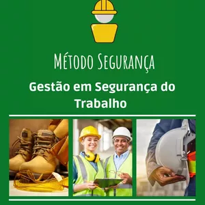 Imagem de capa para o Ebook Gestão em Segurança do Trabalho - eSocial eventos de SST  -  (S-2210, S-2220 e S-2240).