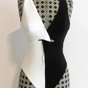 Imagem de capa para o Evento presencial CURSO DE MODELAGEM PLANA - BODY