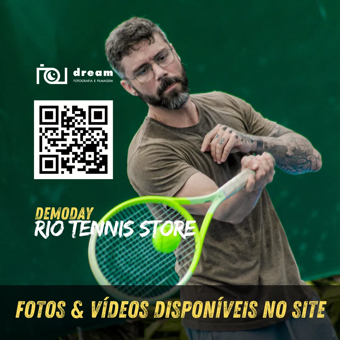 Pré-temporada Rio Tennis Academy