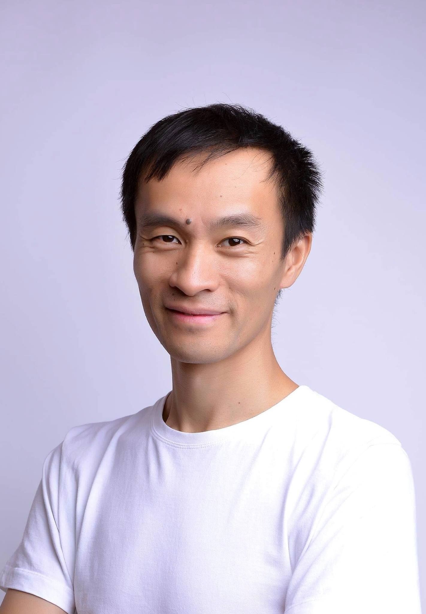 Paul Wong