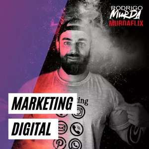 Imagem principal do produto Curso de Marketing Digital