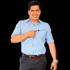 Foto do Criador Milton Kichese 