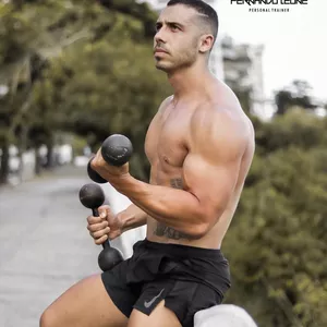 Imagem de capa para o Ebook Planilhas de treino by Fernando Leone