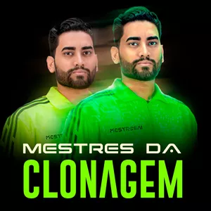Imagem de capa para o Curso online MESTRES DA CLONAGEM I.A - TIAGO LEMOS