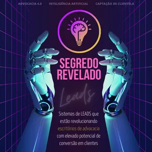 Imagem do curso Advocacia: Segredo Revelado [LEADS]