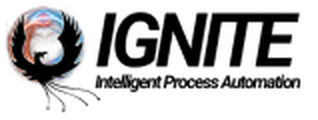 Ignite IPA logo