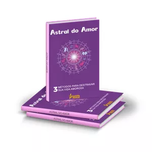 Imagem principal do produto Astral do Amor + Bônus