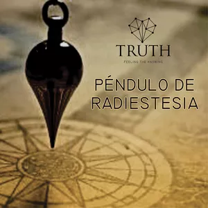 Imagen de portada para Curso online CURSO DE RADIESTESIA