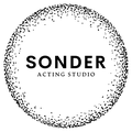 Sonder Acting Studio logo