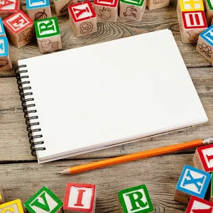 Imagen de portada para Ebook "Lectura y Escritura para Niños con Capacidades Especiales: Guía Práctica para Padres y Educadores"
