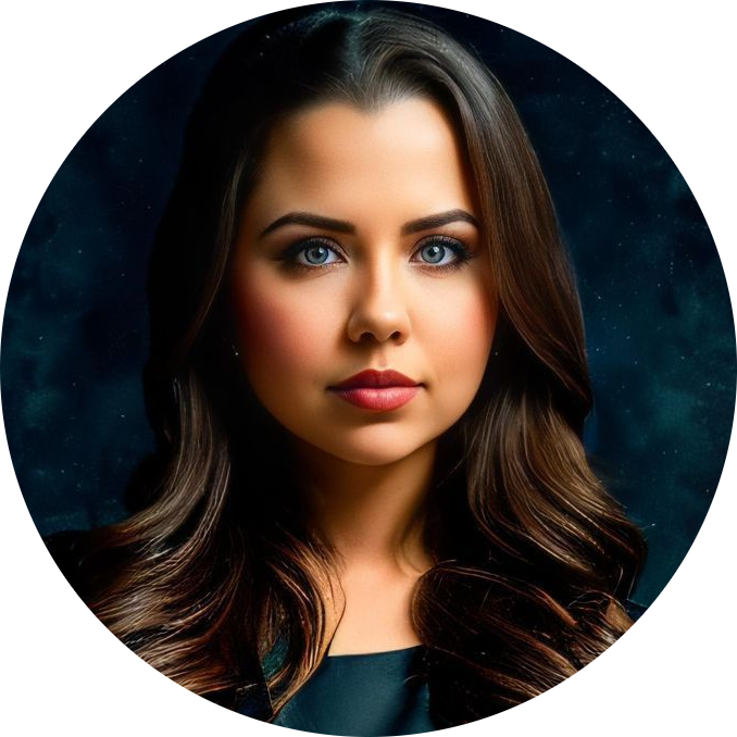 Morá Kimberly Schäfer