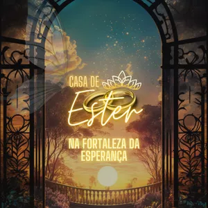 Imagem de capa para o Ebook [A CASA DE ESTER] O DEVOCIONAL PARA MULHERES VIRTUOSAS