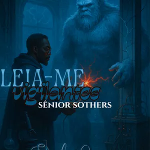 Imagem de capa para o Curso online LEIA-ME VIGILANTES - Sênior Sothers 