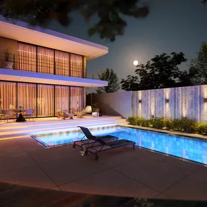 Imagem de capa para o Curso online Curso Lumion Up 3.0