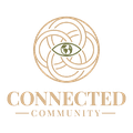Connected Community logo