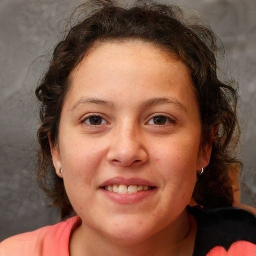 Camila R. (Mãe da Laura)