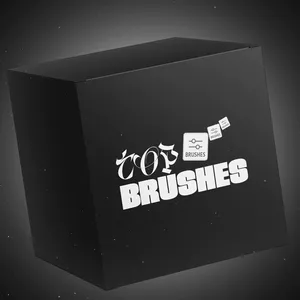 Imagen de portada para Curso online Top Brushes