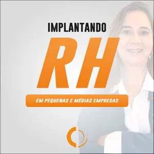 Imagem de capa para o Curso online Implantando RH em pequenas e médias empresas