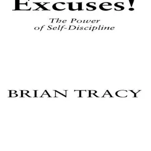 Cover image for Ebook NO EXCUSES!: THE POWER OF SELF-DISCIPLINE by Brian Tracy 