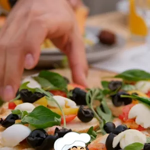 Imagen de portada para Curso online 50 Recetas veganas + 10 regalo extra. 