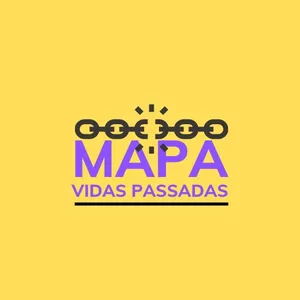 Imagem de capa para o Curso online Mapa de Vidas Passadas