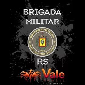 Imagem de capa para o Curso online Curso Brigada Militar do Rio Grande do Sul - RS