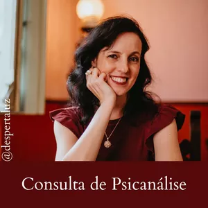 Imagem de capa para o Serviço online Consulta de Psicanálise