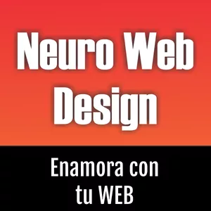 Imagen de portada para Ebook Neuro Web Design, Enamora con tu web