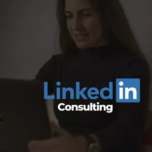 Cover image for Online course Tekya LinkedIn Consulting