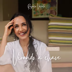 Imagem de Mentoria Virando a Chave 2.0 - Rafaela Valente criado por Rafaela Valente na hotmart