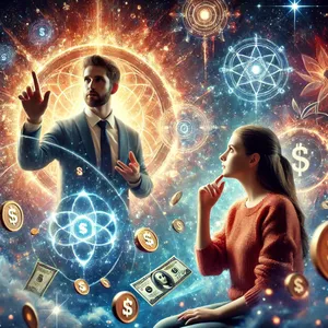 Imagem de capa para o Curso online Universidade Das Frequências - Intensivo