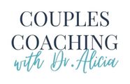 Coaching with Dr. Alicia logo