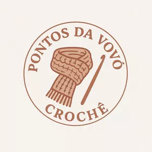 Imagem de capa para o Curso online Pontos da vovó: crochê para iniciantes