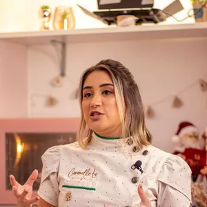 Imagem de capa para o Curso online Imersão Natal Encantado