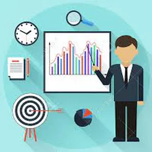 Imagen de portada para Curso online análises de datos 