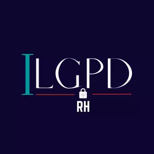 Imagem de capa para o Curso online ILGPD-RH 