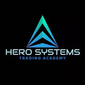 Imagen de portada para Curso online "Optimiza tu Trading: Plantilla Profesional con Indicadores Estratégicos"