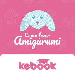 Imagem do curso Como Fazer Amigurumi - Desvende os Segredos da Técnica Japonesa 