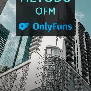 Imagem de capa para o Ebook Método OFM