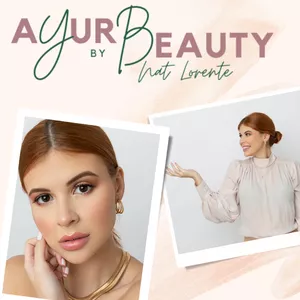 Imagem principal do produto AyurBeauty - Viva a sua beleza