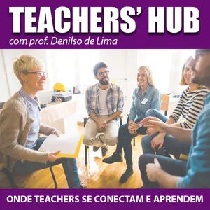 Imagem de capa para o Curso online TEACHERS' HUB