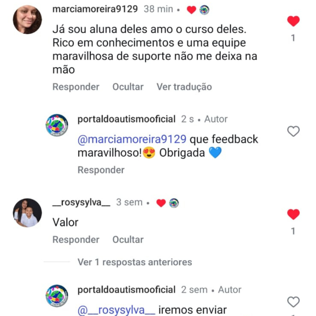 Feedback