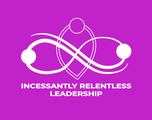 Incessantly Relentless Leadership logo