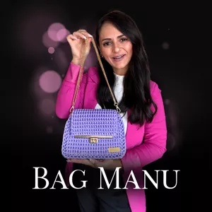 Imagem de capa para o Curso online Bag Manu