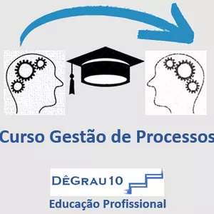 Capa do curso 