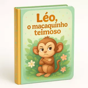 Imagem de capa para o Ebook Infância com Virtudes: Obediência 