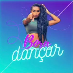 Imagem de capa para o Evento online DESAFIO BORA DANÇAR