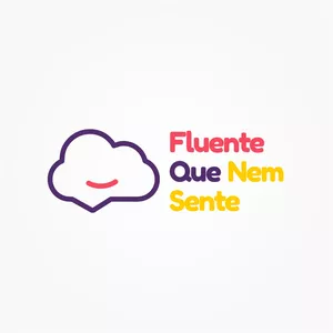 Imagem de capa para o Curso online Curso de Inglês Fluente Que Nem Sente