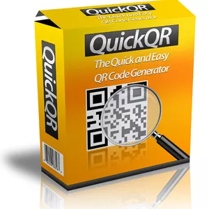 Cover image for Online course COM Direitos de Revenda: QuickQR APP - Códigos QR rápidos e fáceis!
