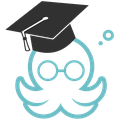 Edgar University logo